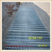 Hot DIP Galvanized Steel Driveway Grating